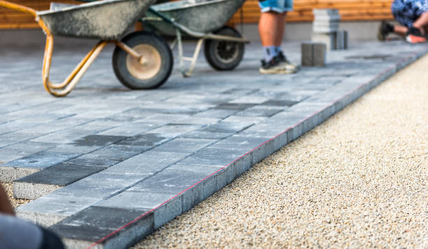 Best Decorative Concrete Services  in Groesbeck, OH