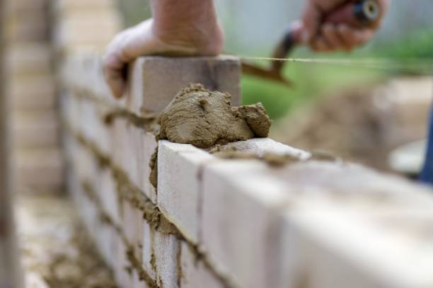 Best Concrete Driveway Installation  in Groesbeck, OH