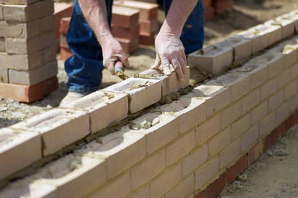 Best Concrete Repair Services  in Groesbeck, OH