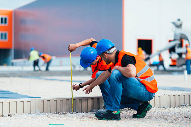 Best Concrete Resurfacing Services  in Groesbeck, OH