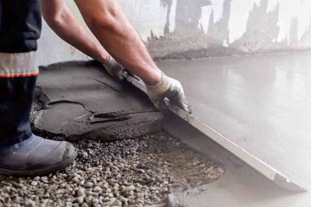 Best Concrete Contractor Near Me  in Groesbeck, OH